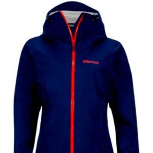 Marmot Magus Rain Jacket (2018) - Women's S, like new